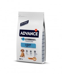 Advance Light Mini