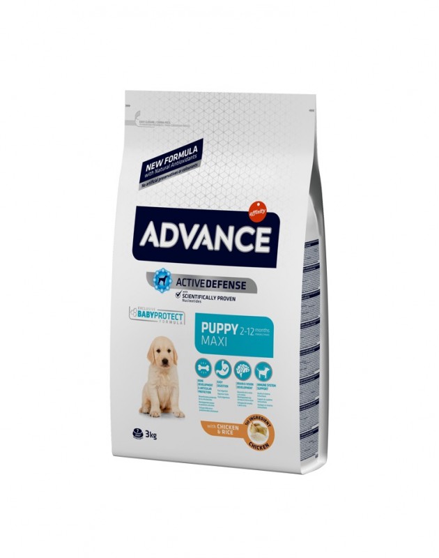 Advance Puppy Maxi