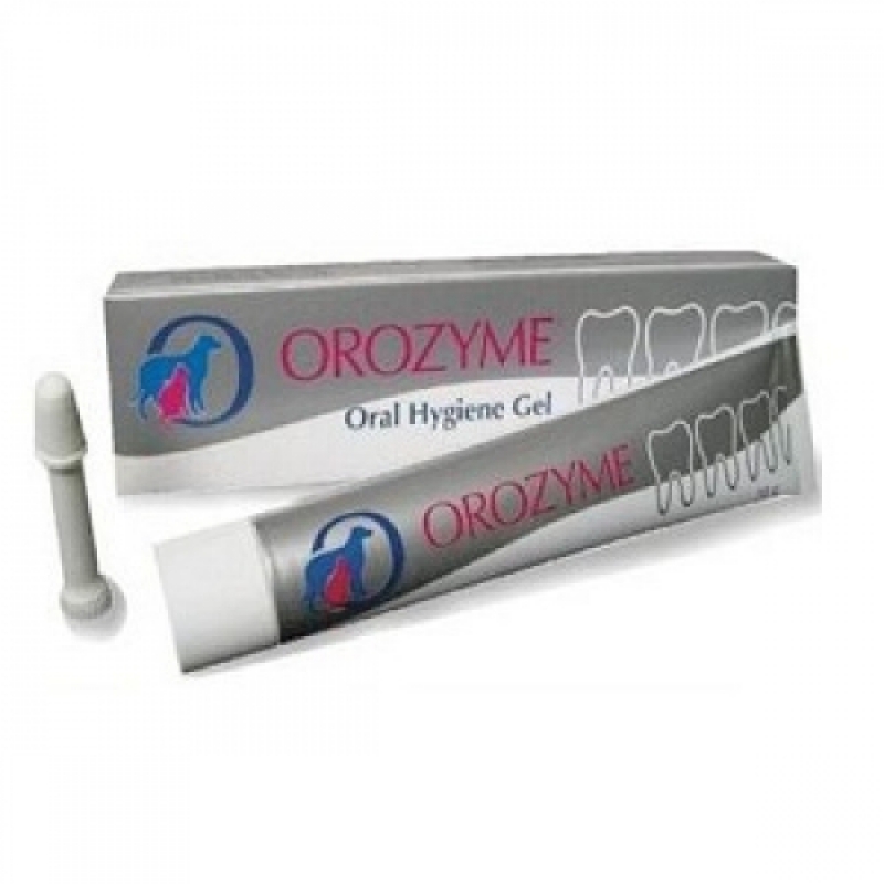 Orozyme Gel (Higiene Oral)